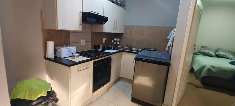 To Let 1 Bedroom Property for Rent in Die Bult North West